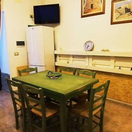 Barbarano del Capo Stella Di Ruggiano 빌라 외부 사진