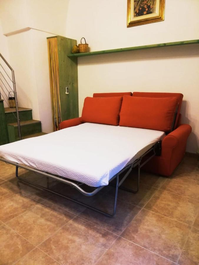 Barbarano del Capo Stella Di Ruggiano 빌라 외부 사진
