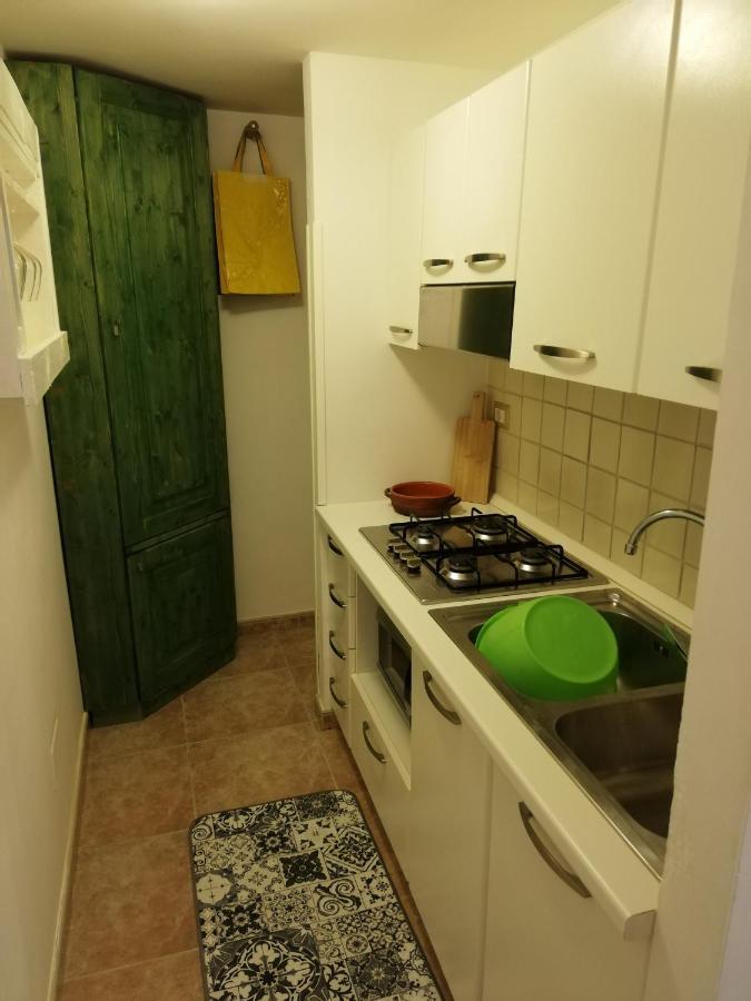 Barbarano del Capo Stella Di Ruggiano 빌라 외부 사진